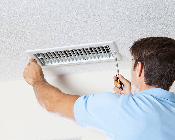 Best Indoor Air Quality Assessment  in Elwood, IL