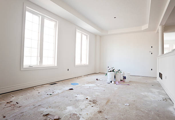 Best Mold Removal for HVAC Installations  in Elwood, IL